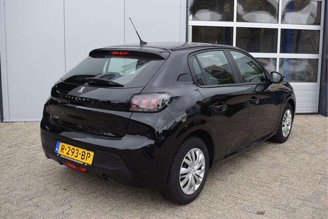 Peugeot 208 1.2 Active | NL-Auto | NAP | Apple Carplay/Android Auto