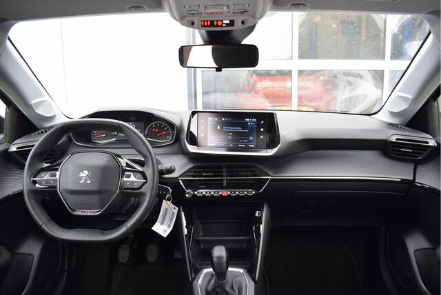 Peugeot 208 1.2 Active | NL-Auto | NAP | Apple Carplay/Android Auto