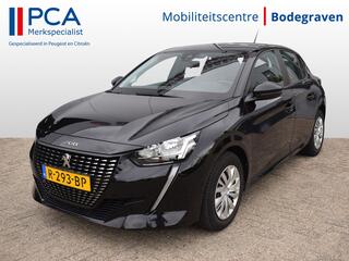 Peugeot 208 1.2 Active | NL-Auto | NAP | Apple Carpl