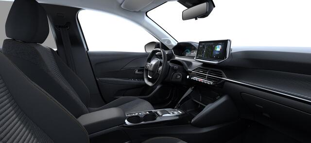 Peugeot 208 1.2 Hybrid 110 e-DCS6 Business DIRECT RIJDEN - RIJKLAAR - 8 JAAR GARANTIE