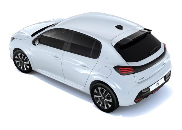 Peugeot 208 1.2 Hybrid 110 e-DCS6 Business DIRECT RIJDEN - RIJKLAAR - 8 JAAR GARANTIE