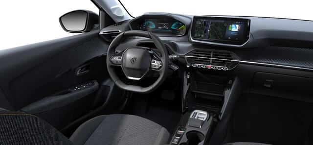 Peugeot 208 1.2 Hybrid 110 e-DCS6 Business DIRECT RIJDEN - RIJKLAAR - 8 JAAR GARANTIE