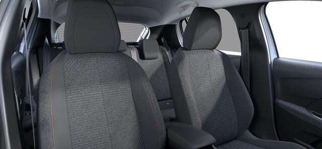 Peugeot 208 1.2 Hybrid 110 e-DCS6 Business DIRECT RIJDEN - RIJKLAAR - 8 JAAR GARANTIE