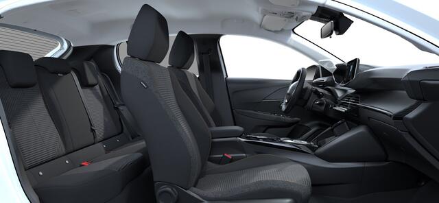 Peugeot 208 1.2 Hybrid 110 e-DCS6 Business DIRECT RIJDEN - RIJKLAAR - 8 JAAR GARANTIE