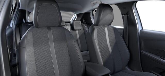 Peugeot 208 1.2 Hybrid 110 e-DCS6 Allure DIRECT RIJDEN - RIJKLAAR - 8 JAAR GARANTIE