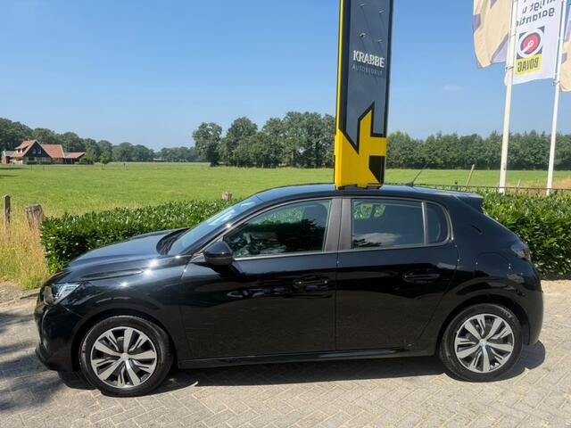 Peugeot 208 1.2 PureTech 74 kW Active Pack