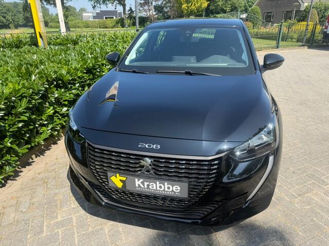 Peugeot 208 1.2 PureTech 74 kW Active Pack