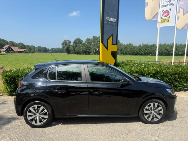 Peugeot 208 1.2 PureTech 74 kW Active Pack