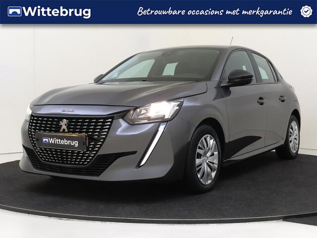 Peugeot 208 1.2 PureTech Active YP