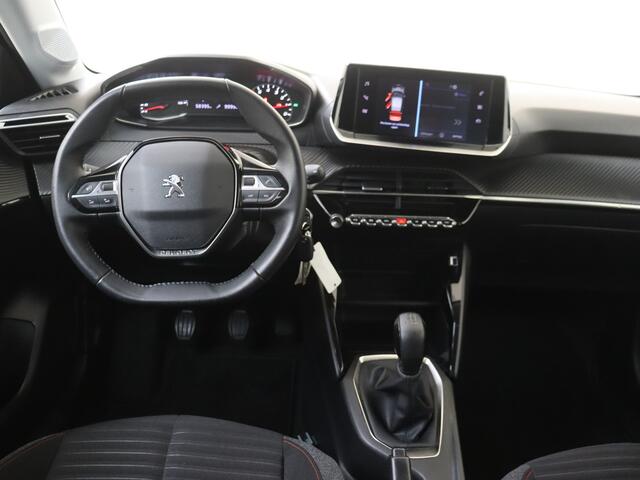 Peugeot 208 1.2 PureTech Active YP
