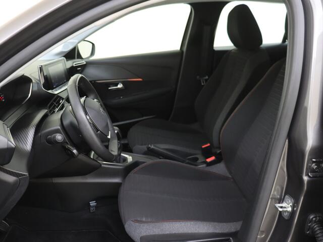 Peugeot 208 1.2 PureTech Active YP