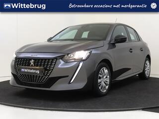 Peugeot 208 1.2 PureTech Active YP