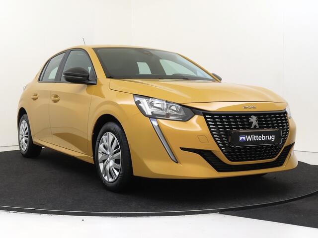Peugeot 208 1.2 PureTech Active YP