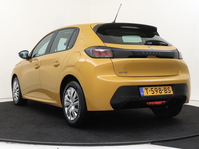 Peugeot 208 1.2 PureTech Active YP