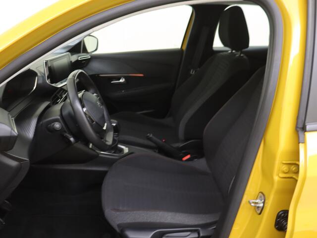 Peugeot 208 1.2 PureTech Active YP