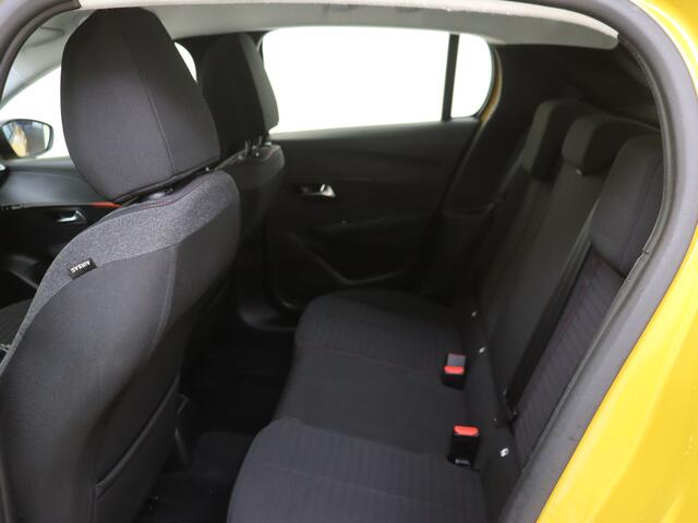 Peugeot 208 1.2 PureTech Active YP