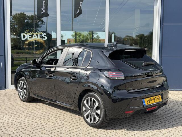 Peugeot 208 1.2 Hybrid 110 e-DCS6 Business