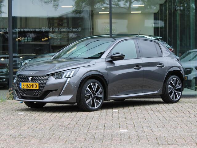 Peugeot 208 1.2 PureTech GT 130PK Automaat | Navi / Pano / Camera