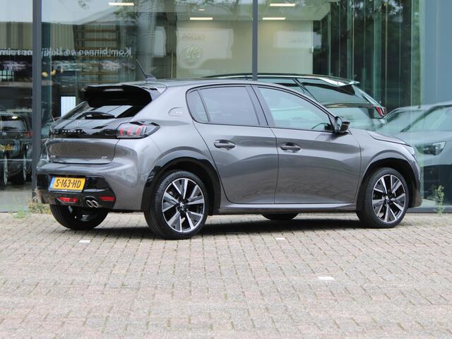 Peugeot 208 1.2 PureTech GT 130PK Automaat | Navi / Pano / Camera