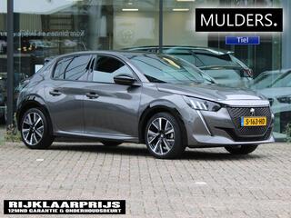 Peugeot 208 1.2 PureTech GT 130PK Automaat | Navi /