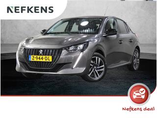 Peugeot 208 1.2 100PK Allure Pack | 1ste eigenaar |