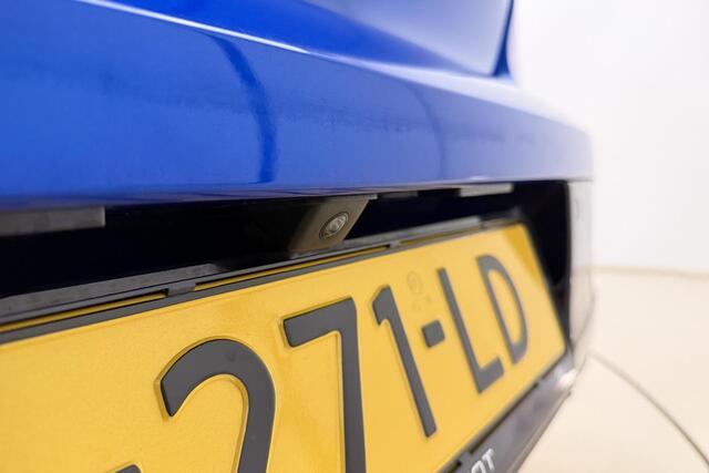 Peugeot 208 1.2 PureTech Allure Pack | Climate & Cruise Control | Navigatie | 3D Cockpit | Parkeersensoren |