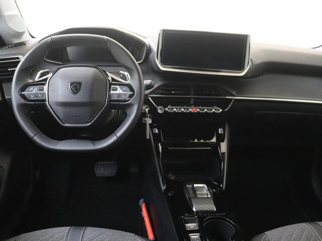 Peugeot 208 1.2 Hybrid 110 e-DCS6 Allure