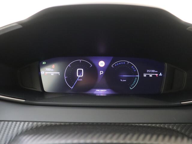 Peugeot 208 1.2 Hybrid 110 e-DCS6 Allure