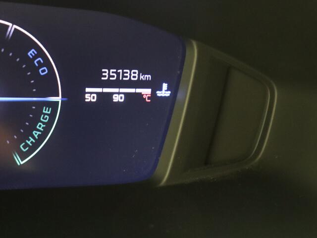 Peugeot 208 1.2 Hybrid 110 e-DCS6 Allure