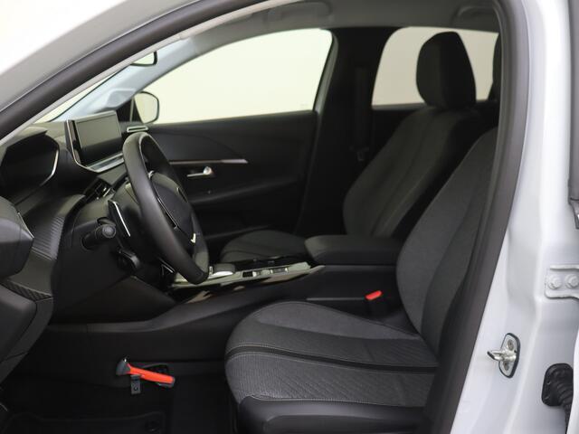 Peugeot 208 1.2 Hybrid 110 e-DCS6 Allure
