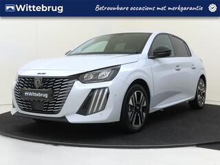 Peugeot 208 1.2 Hybrid 110 e-DCS6 Allure