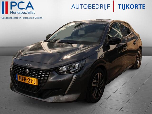 Peugeot 208 1.2 PT Allure Pack