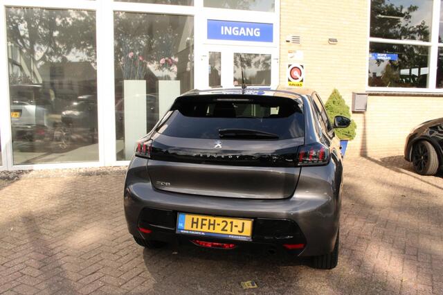 Peugeot 208 1.2 PT Allure Pack
