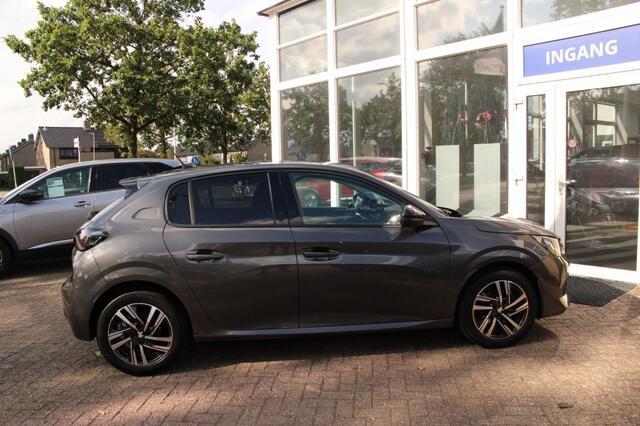 Peugeot 208 1.2 PT Allure Pack