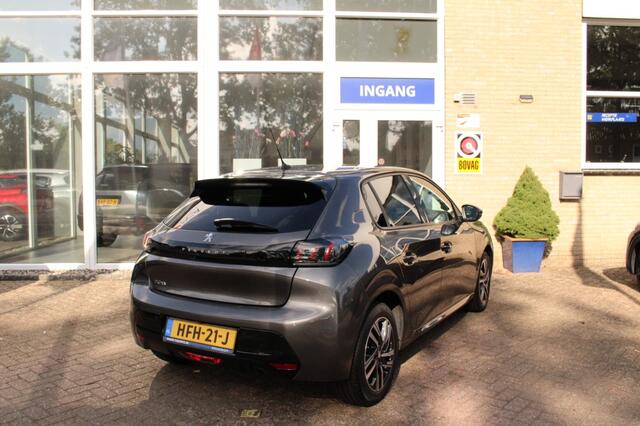 Peugeot 208 1.2 PT Allure Pack