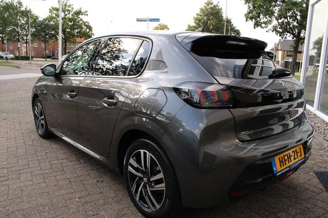 Peugeot 208 1.2 PT Allure Pack