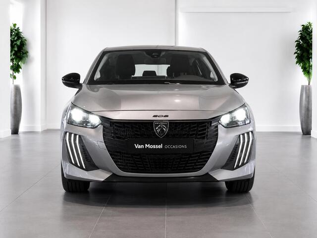Peugeot 208 1.2 PureTech 100 Style | Parkeerhulp | Navigatie | Cruise Control | Apple CarPlay/Android Auto