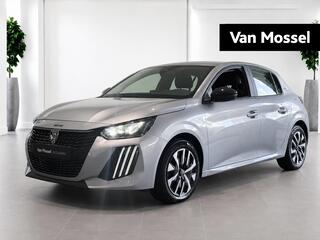 Peugeot 208 1.2 PureTech 100 Style | Parkeerhulp | N
