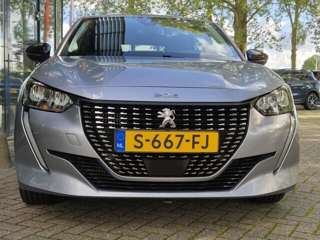 Peugeot 208 1.2 PureTech Allure Pack AUTOMAAT | Climate Control | Cruise Control | Navigatie | Licht metalen velgen | Parkeercamera