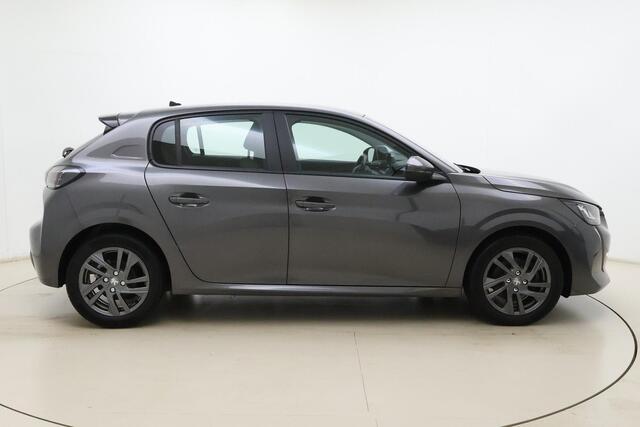 Peugeot 208 1.2 PureTech Active Pack | Navigatie | Parkeersensoren achter | Cruise Control | Lichtmetaal 16inch | Apple Carplay/Android Auto