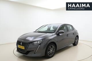 Peugeot 208 1.2 PureTech Active Pack | Navigatie | P