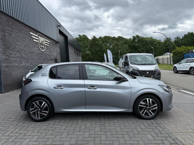 Peugeot 208 75PK Style | 1E EIGENAAR | 3/6/12MND GARANTIE| LED | CARPLAY | NAVI | CRUISE | CLIMA | LMV |