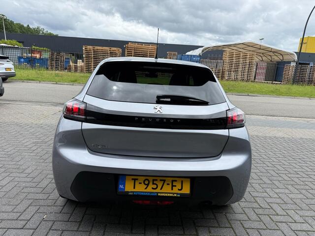 Peugeot 208 75PK Style | 1E EIGENAAR | 3/6/12MND GARANTIE| LED | CARPLAY | NAVI | CRUISE | CLIMA | LMV |