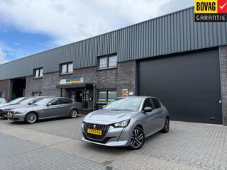 Peugeot 208 75PK Style | 1E EIGENAAR | 3/6/12MND GAR