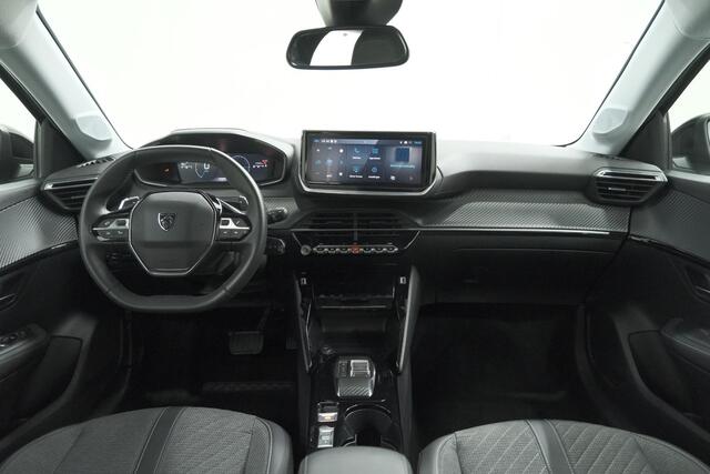 Peugeot 208 1.2 Hybrid 110 e-DCS6 Allure | Apple Carplay | Parkeersensoren Voor + Achter | Climate Control