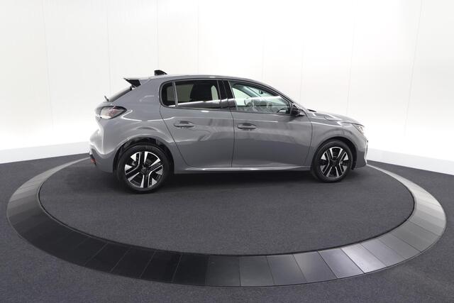 Peugeot 208 1.2 Hybrid 110 e-DCS6 Allure | Apple Carplay | Parkeersensoren Voor + Achter | Climate Control