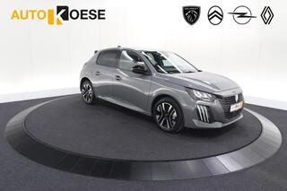 Peugeot 208 1.2 Hybrid 110 e-DCS6 Allure | Apple Car