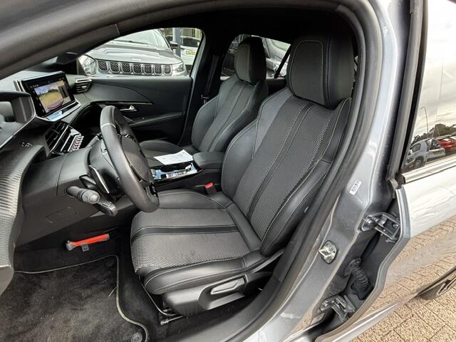 Peugeot 208 1.2 Hybrid 145 e-DCS6 GT Adcruise Acamera Lmv Applecarplay