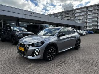 Peugeot 208 1.2 Hybrid 145 e-DCS6 GT Adcruise Acamer