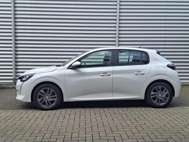 Peugeot 208 1.2 Active Pack Navi/Airco/LMV